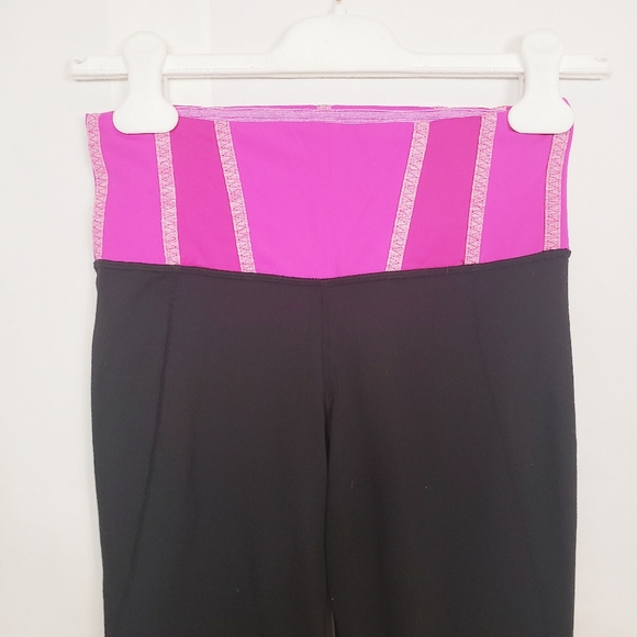 Lululemon tadasana crop - Picture 3 of 7